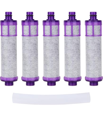 Amazon | JF-53交換用浄水カートリッジ 浄水器専用水栓